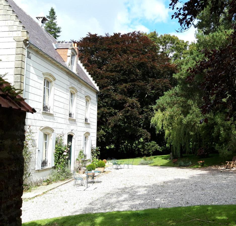 Petit Manoir De La Berthenlaire Bed and Breakfast Baincthun Εξωτερικό φωτογραφία