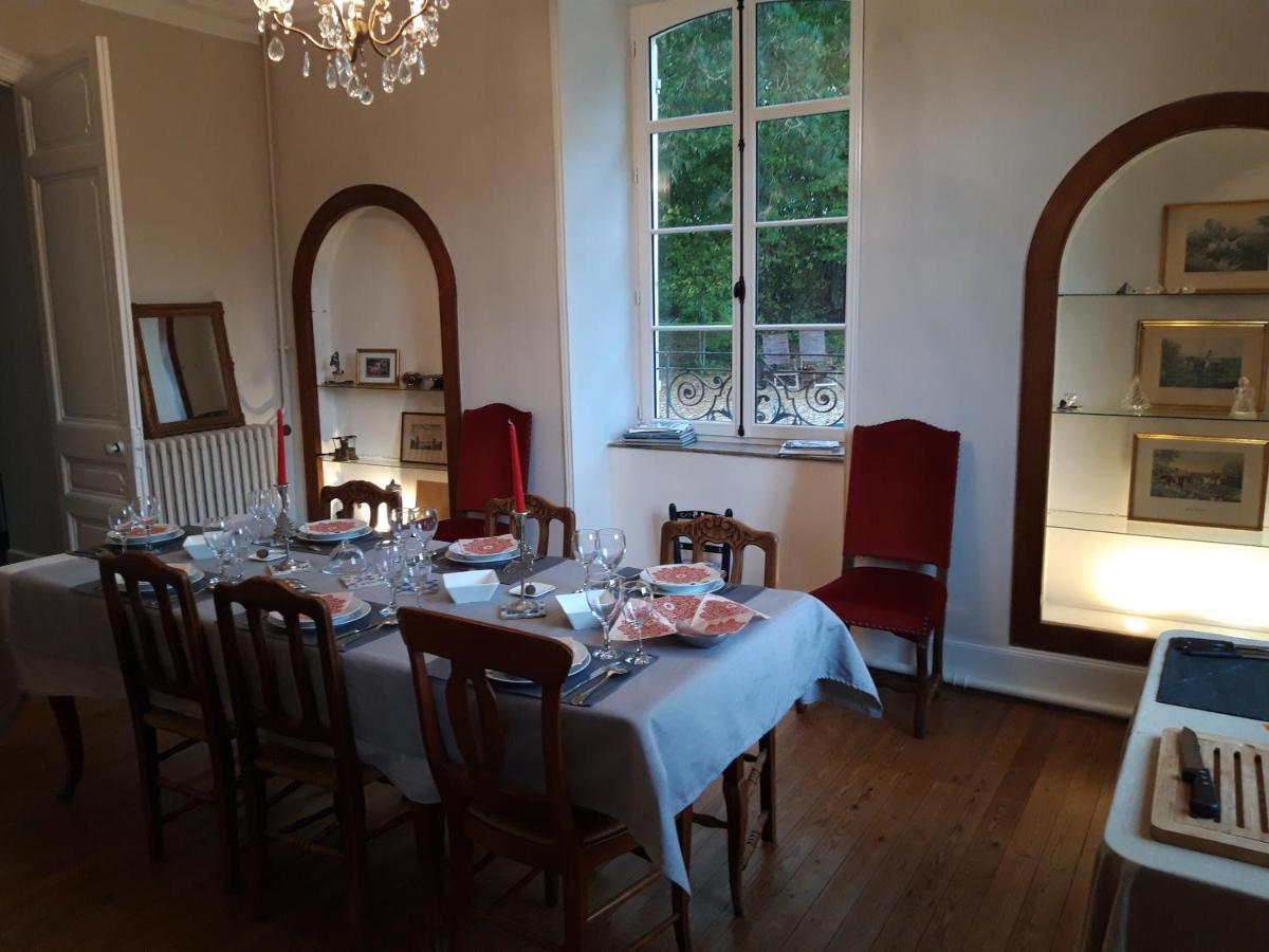Petit Manoir De La Berthenlaire Bed and Breakfast Baincthun Εξωτερικό φωτογραφία