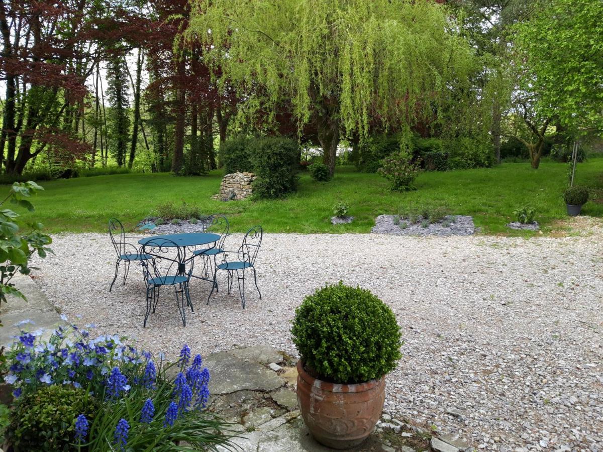 Petit Manoir De La Berthenlaire Bed and Breakfast Baincthun Εξωτερικό φωτογραφία