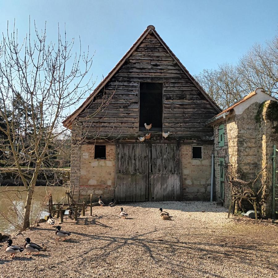 Petit Manoir De La Berthenlaire Bed and Breakfast Baincthun Εξωτερικό φωτογραφία