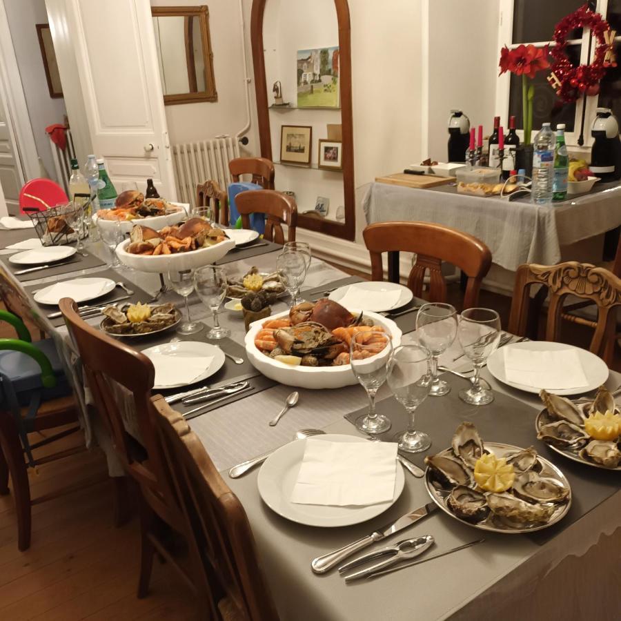 Petit Manoir De La Berthenlaire Bed and Breakfast Baincthun Εξωτερικό φωτογραφία