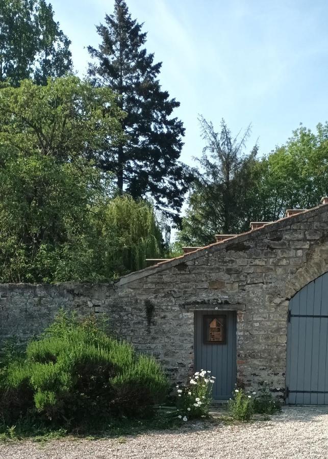 Petit Manoir De La Berthenlaire Bed and Breakfast Baincthun Εξωτερικό φωτογραφία