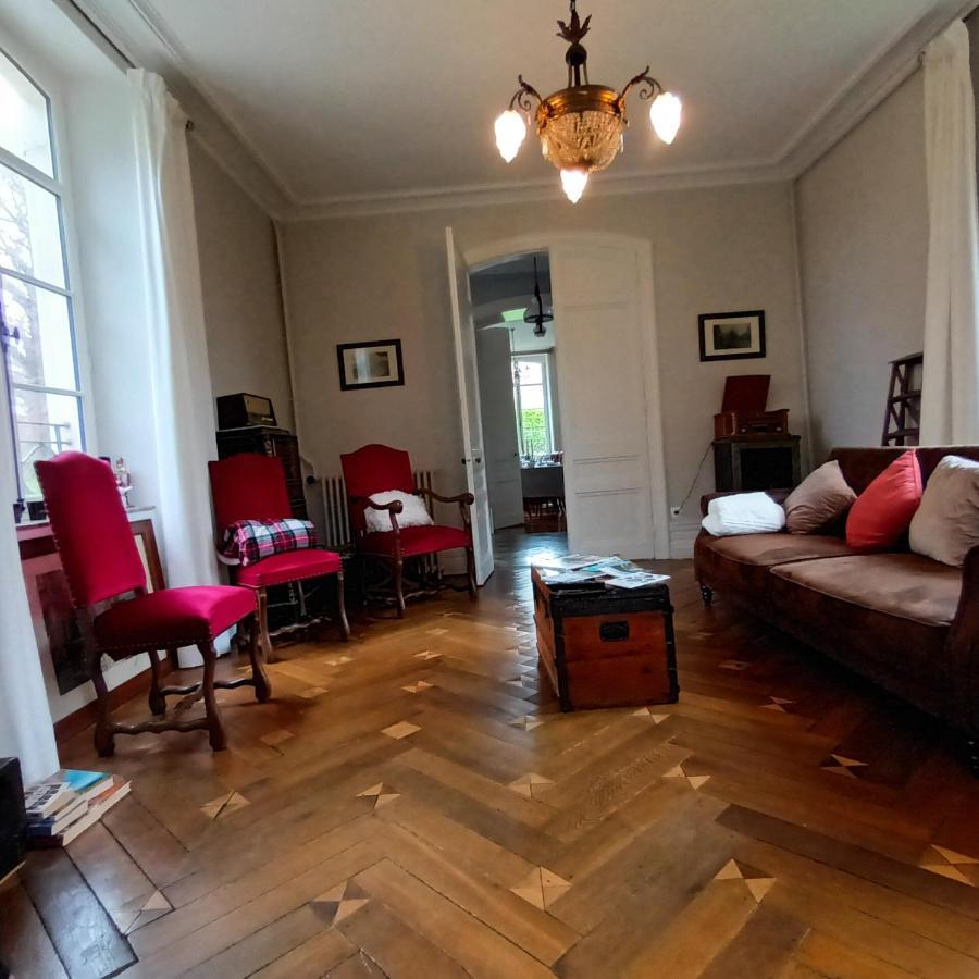 Petit Manoir De La Berthenlaire Bed and Breakfast Baincthun Εξωτερικό φωτογραφία