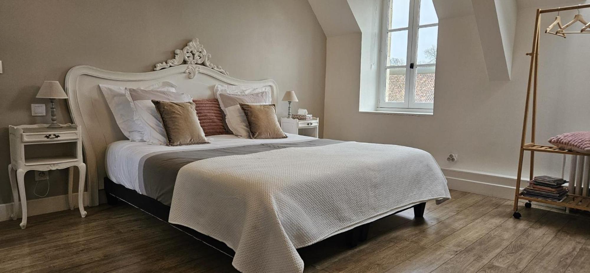 Petit Manoir De La Berthenlaire Bed and Breakfast Baincthun Εξωτερικό φωτογραφία
