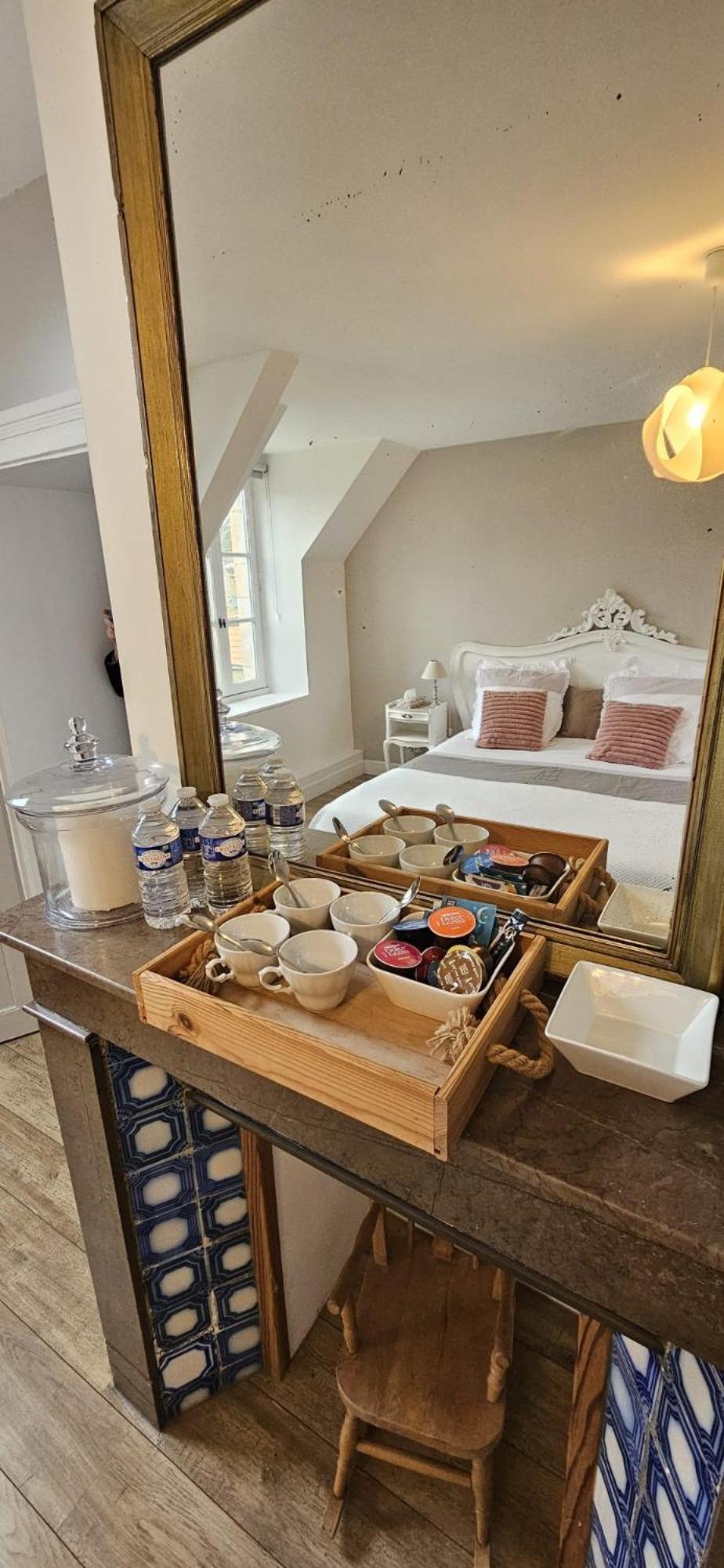 Petit Manoir De La Berthenlaire Bed and Breakfast Baincthun Εξωτερικό φωτογραφία