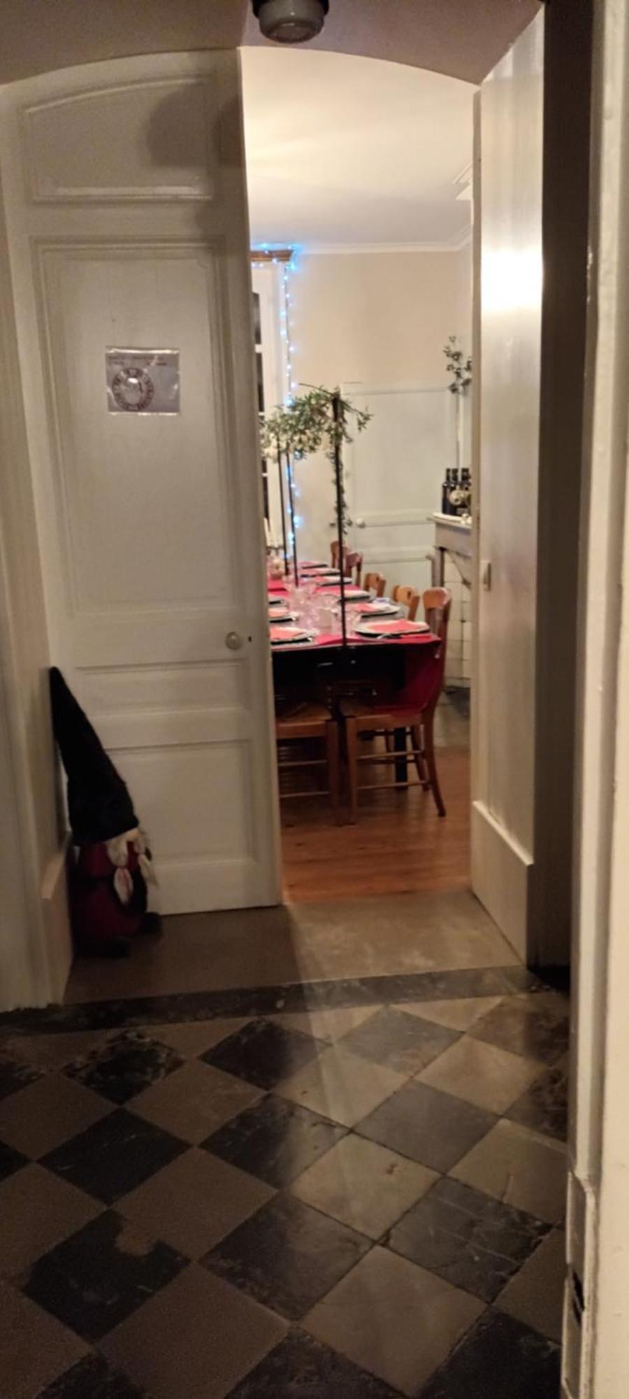 Petit Manoir De La Berthenlaire Bed and Breakfast Baincthun Εξωτερικό φωτογραφία