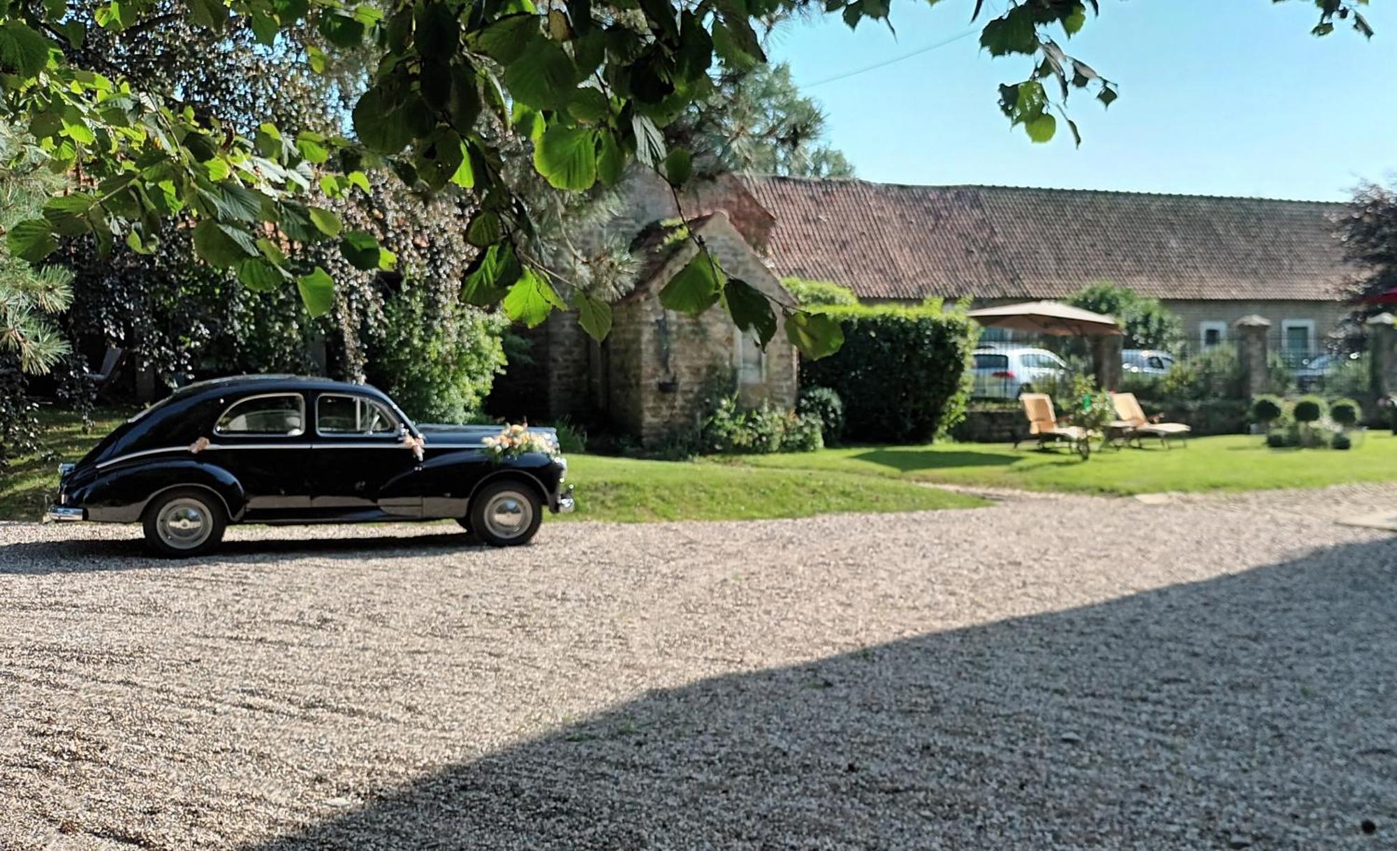 Petit Manoir De La Berthenlaire Bed and Breakfast Baincthun Εξωτερικό φωτογραφία