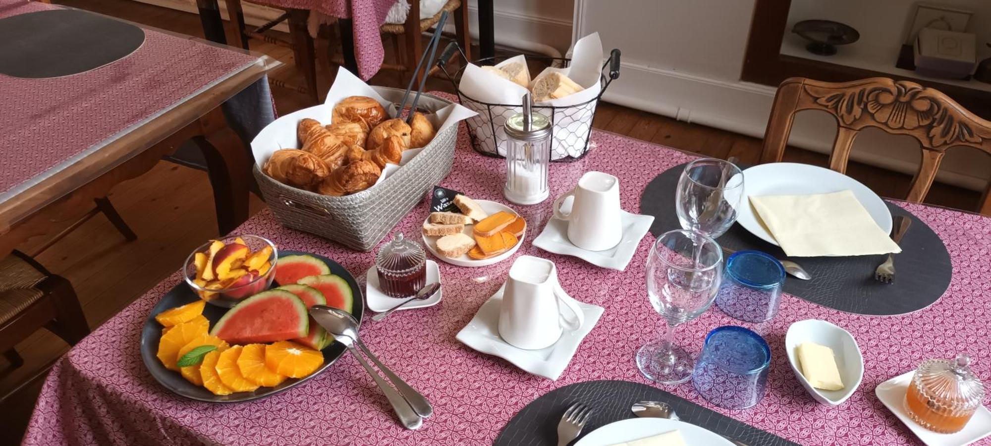 Petit Manoir De La Berthenlaire Bed and Breakfast Baincthun Εξωτερικό φωτογραφία