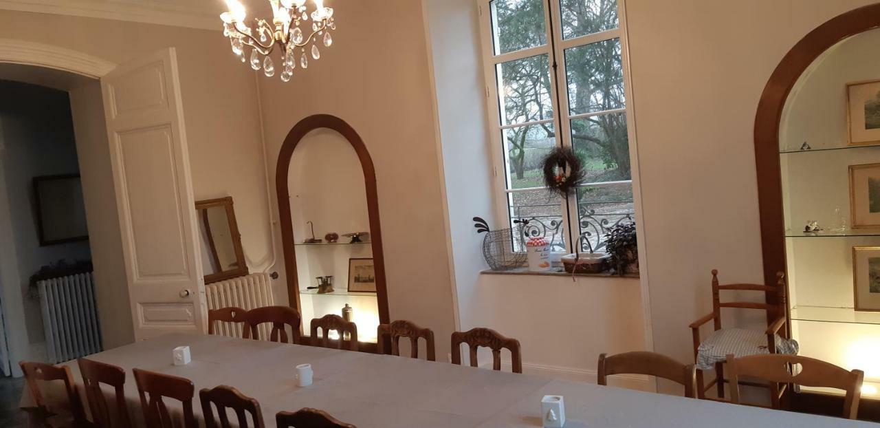 Petit Manoir De La Berthenlaire Bed and Breakfast Baincthun Εξωτερικό φωτογραφία