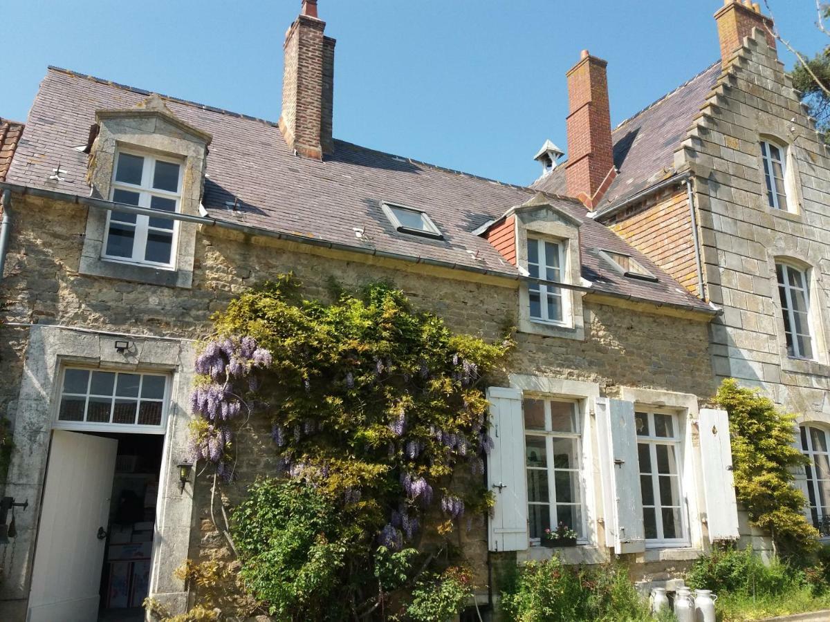 Petit Manoir De La Berthenlaire Bed and Breakfast Baincthun Εξωτερικό φωτογραφία